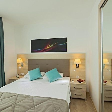 Yali Apart Otel Άγκυρα Εξωτερικό φωτογραφία